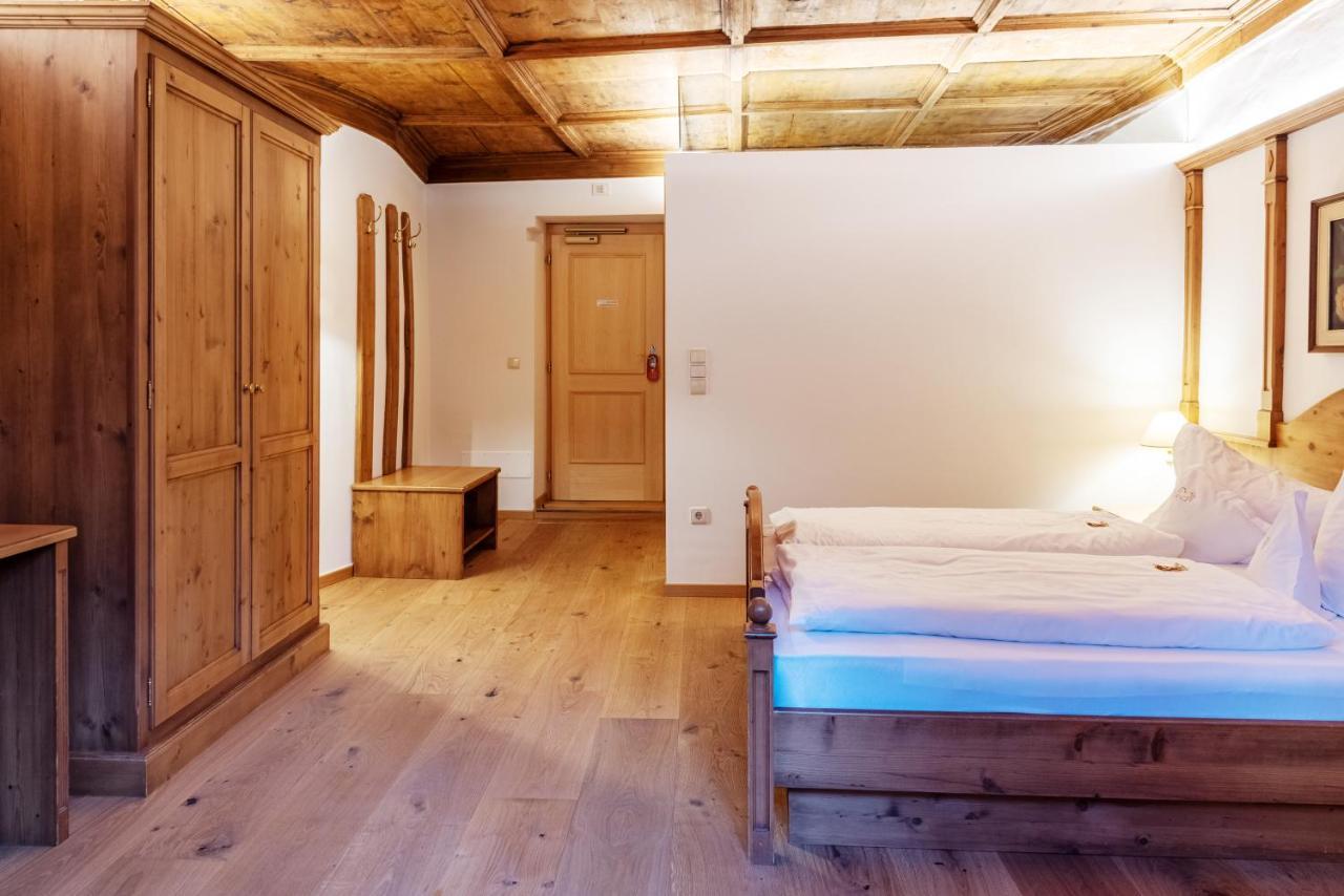 Hotel Goldenes Roessl-Adults Only ブレッサノーネ エクステリア 写真