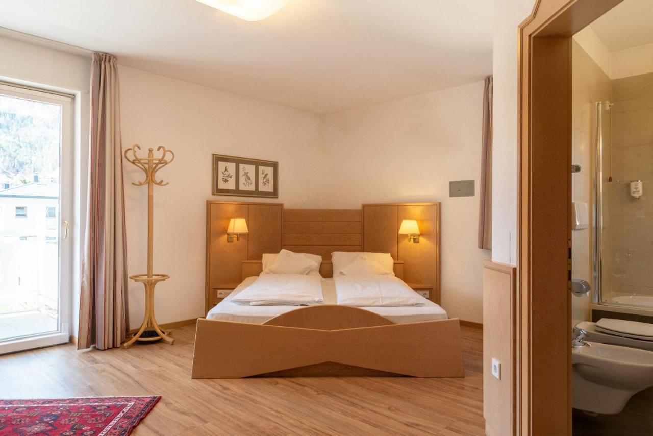 Hotel Goldenes Roessl-Adults Only ブレッサノーネ エクステリア 写真