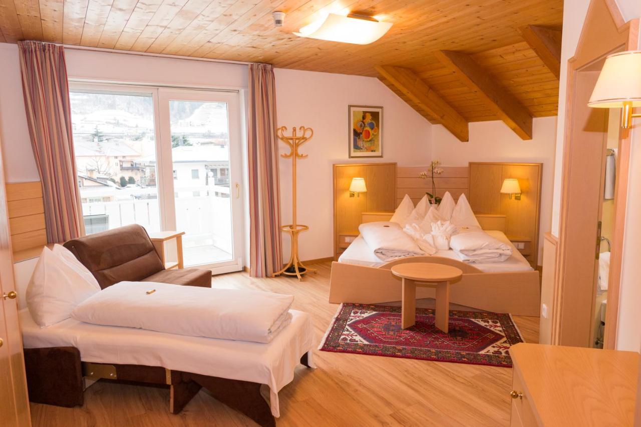 Hotel Goldenes Roessl-Adults Only ブレッサノーネ エクステリア 写真
