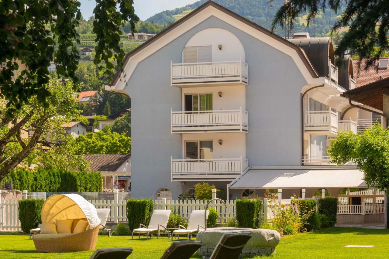 Hotel Goldenes Roessl-Adults Only ブレッサノーネ エクステリア 写真