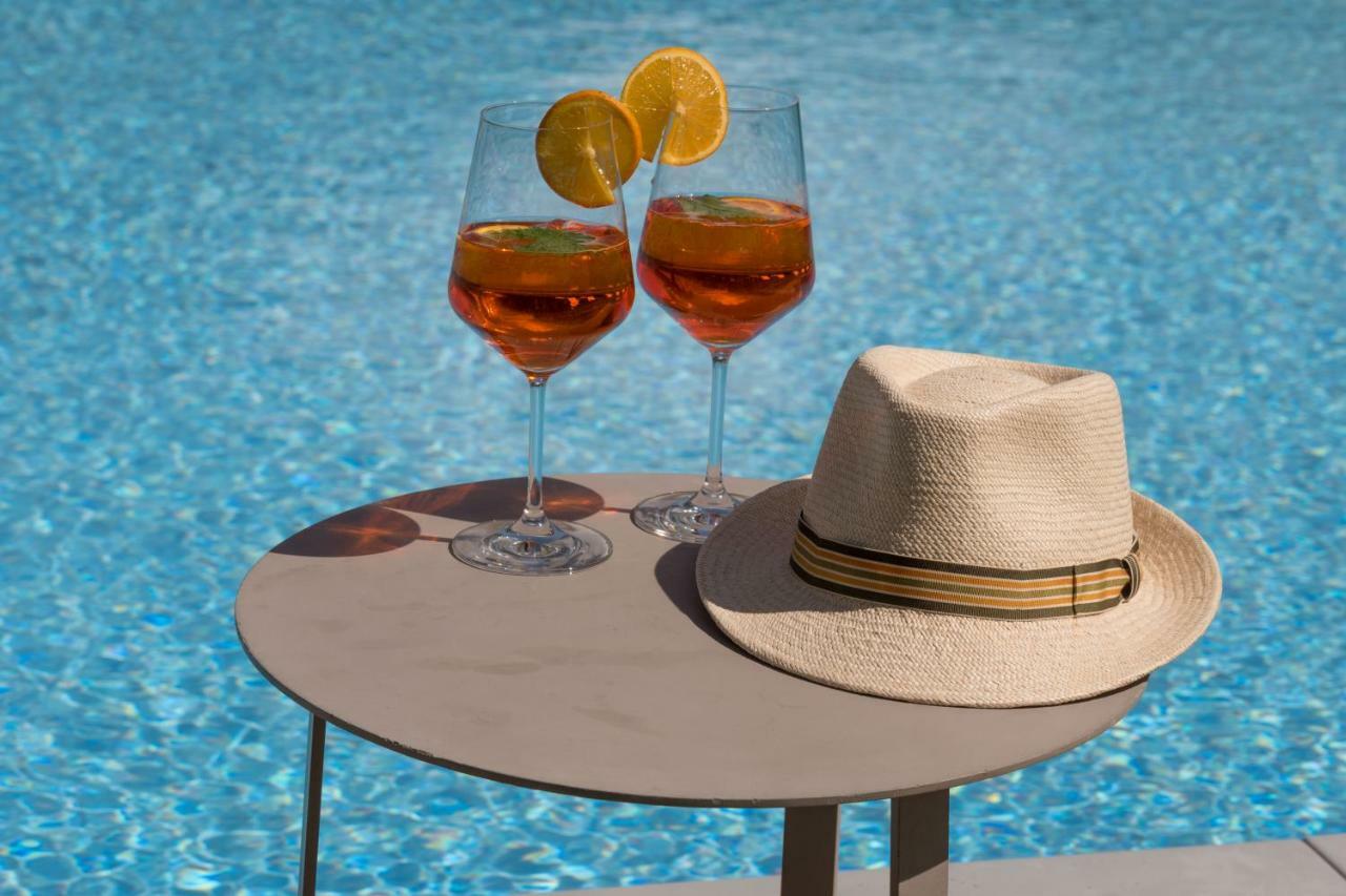 Hotel Goldenes Roessl-Adults Only ブレッサノーネ エクステリア 写真