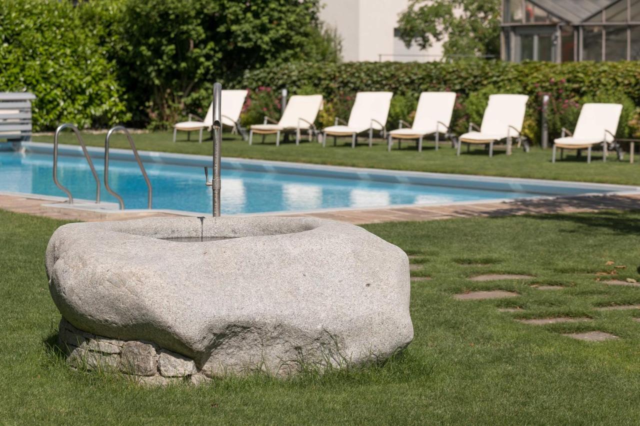 Hotel Goldenes Roessl-Adults Only ブレッサノーネ エクステリア 写真